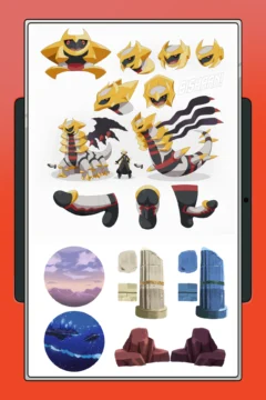 Pokemon_ Dominance And Submission0037