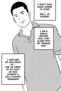 Pregnant After 400003