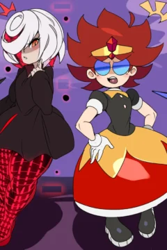 Sage (Sonic the Hedgehog)0009