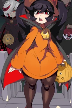 Sage (Sonic the Hedgehog)0018