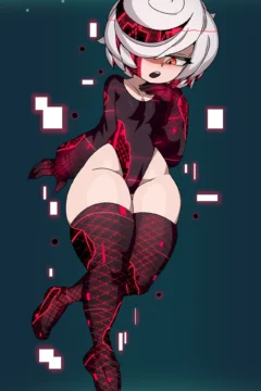 Sage (Sonic the Hedgehog)0020