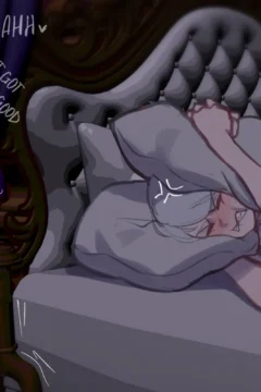 Schnee Breeding (RWBY)0015