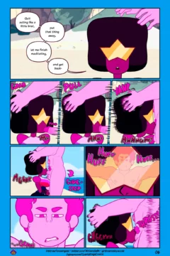 Steven Universe Fervor 30007