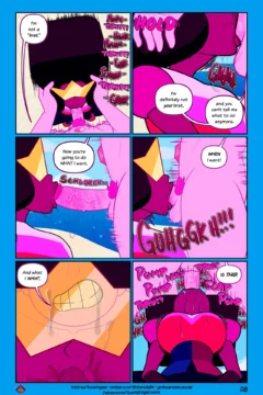 Steven Universe Fervor 30009