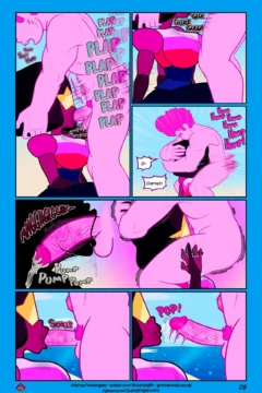 Steven Universe Fervor 30010