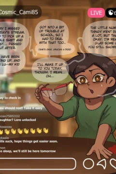 Streamer Camila (The Owl House)0012