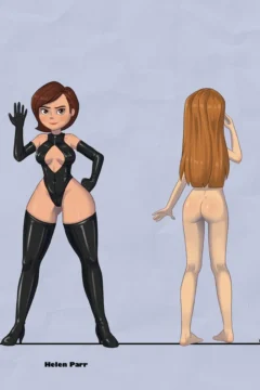 Ultimate Anal Experience 0007