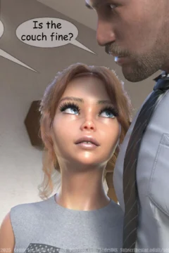 Viola and Chuck – The Lodger (13)