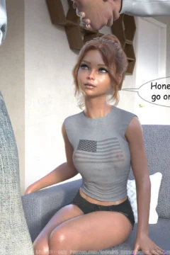 Viola and Chuck – The Lodger (15)