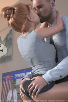 Viola and Chuck – The Lodger (16)