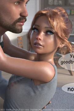 Viola and Chuck – The Lodger (18)