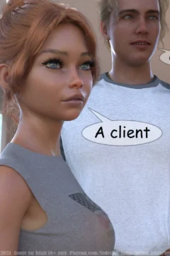 Viola and Chuck – The Lodger (22)