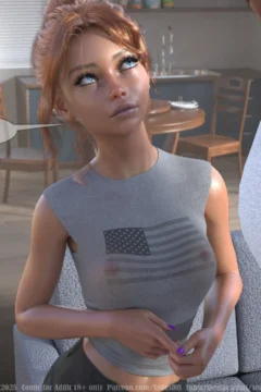 Viola and Chuck – The Lodger (24)