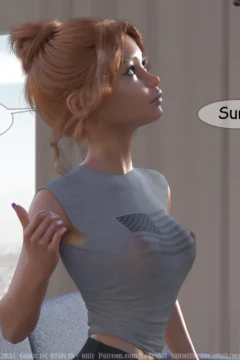 Viola and Chuck – The Lodger (25)