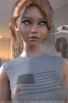 Viola and Chuck – The Lodger (27)