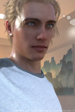 Viola and Chuck – The Lodger (28)