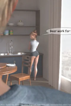 Viola and Chuck – The Lodger (29)