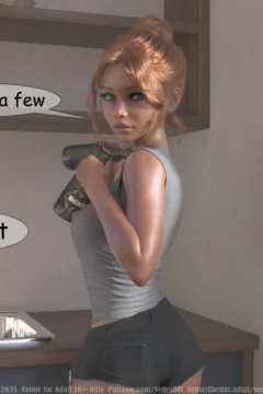 Viola and Chuck – The Lodger (30)