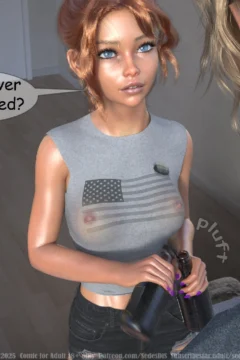 Viola and Chuck – The Lodger (33)