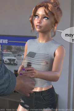 Viola and Chuck – The Lodger (34)