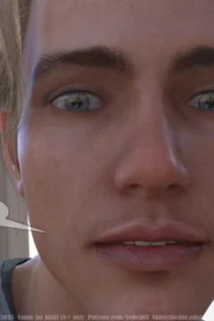 Viola and Chuck – The Lodger (39)