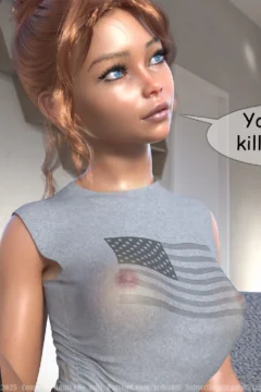 Viola and Chuck – The Lodger (41)