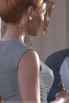 Viola and Chuck – The Lodger (42)