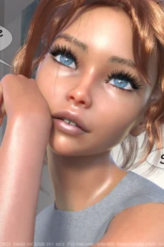 Viola and Chuck – The Lodger (44)