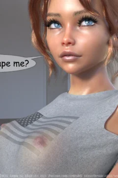 Viola and Chuck – The Lodger (50)