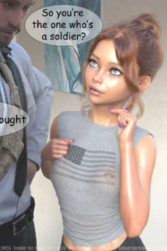 Viola and Chuck – The Lodger (8)