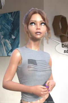 Viola and Chuck – The Lodger (9)