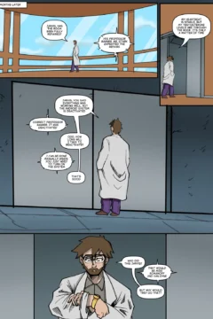 Wasp & Widow_ Hulk Smash (Avengers) 0025