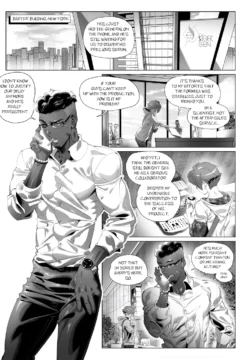 What I Love The Most Is My Mutant 0005