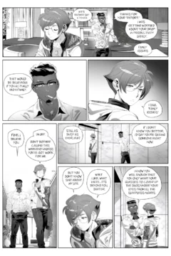 What I Love The Most Is My Mutant 0007