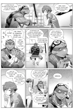 What I Love The Most Is My Mutant 0019