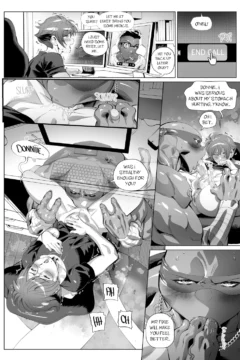 What I Love The Most Is My Mutant 0037