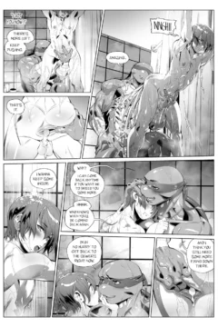 What I Love The Most Is My Mutant 0049
