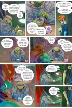 What I Love The Most Is My Mutant 0054