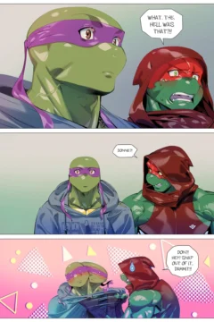 What I Love The Most Is My Mutant 0058