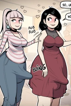 magali_chloe_from_behind_007