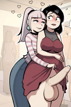 magali_chloe_from_behind_013