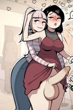 magali_chloe_from_behind_016