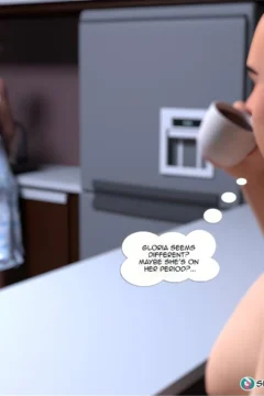 NandoF – My Mom is my PornStar Ch.11 – page 38 of 164