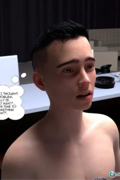 NandoF – My Mom is my PornStar Ch.11 – page 47 of 164