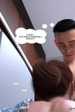 NandoF – My Mom is my PornStar Ch.11 – page 66 of 164