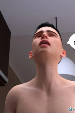 NandoF – My Mom is my PornStar Ch.11 – page 71 of 164
