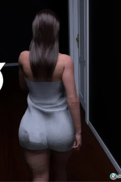 NandoF – My Mom is my PornStar Ch.11 – page 137 of 164