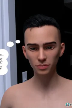 NandoF – My Mom is my PornStar Ch.11 – page 138 of 164