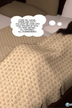 NandoF – My Mom is my PornStar Ch.11 – page 144 of 164