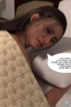 NandoF – My Mom is my PornStar Ch.11 – page 146 of 164